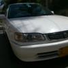 Toyota Indus Corolla LX Limited Saloon 99/2003 For Sale