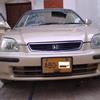 Honda Civic 1997 For Sale