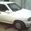 KIA Pride 1996 Petrol For Sale