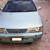 Nissan Sunny 1.4 Ex Saloon For Sale