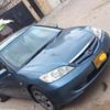 Honda Civic Exi Automatic 2006 For Sale