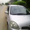 Vitz 2001 Reg 2006 For Sale