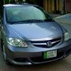 Honda City 2007 Steermatic 1.5 v tec For Sale