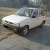 Suzuki Mehran For Sale