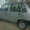 Mehran Made 2007 For Sale