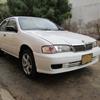 Nissan Sunny EX Saloon For Sale