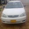 Toyota XLI 2007 For Sale