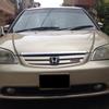 Honda Civic 2001 VTI For Sale