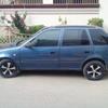 Suzuki Cultus VXRi For Sale