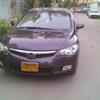 Honda Civic Reborn 2007 Manual For Sale