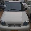 Suzuki Cultus vxri cng 2009 For Sale