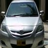 Toyota belta 2008 urgent sale...