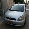 Vitz 2000 Registered 2007 For Sale