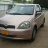 Toyota vitz 1999/2000 For Sale