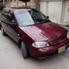 Suzuki Cultus 2006 Original For Sale