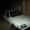 Suzuki Khyber 94 Model For Sale