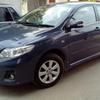 Corolla Altis 2012 For Sale