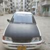 Daewoo Racer Car For Sale