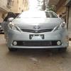 Prius Alpha 7 Seater For Sale