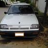 Suzuki Khyber 1994 For Sale