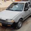 Suzuki Margalla For Sale