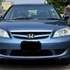 Honda Civic Exi Prosmatic 2004 For Sale