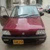 Suzuki Mehran VXR 2004 For Sale