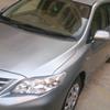 Toyota Corolla Nov 2010 For Sale
