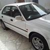 HONDA CITY 2001 FOR SALE