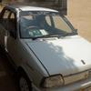 Mehran 1997 For Sale