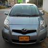 Toyota 2008 model vitz for sale