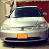 Honda Civic For Sale