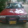 Nissan Sunny 86 For Sale