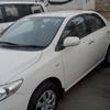 Toyota Corolla Xli Ecotec 2012 Model For Sale