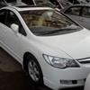 Honda Civic Vti Oriel Prosmetic 2011 For Sale