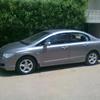 Honda Civic reborn Model 2007 For Sale