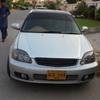 Honda  Civic 2000 For Sale