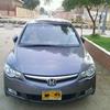 Honda civic 2008 For Sale