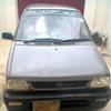 Mehran for urgent sale