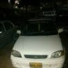 Suzuki Cultus 2002 For Sale