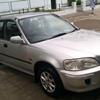 Honda City 2002 For Sale