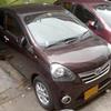 Daihatsu Mira 2011 Model Reg 2014 For Sale