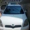 Toyota Vitz 2001 reg 2006 For Sale