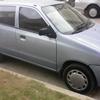 Alto 2006 Model For Sale