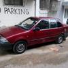 Margalla sidan 1990 For Sale