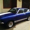 Datsun B 210 Gx Coupe For Sale