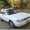 Nissan Sunny Car For Sale