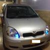 Vitz 2003 Original For Sale