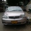 Toyota Corolla Altis 2005 For Sale