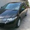 Honda City 2009-MT For Sale